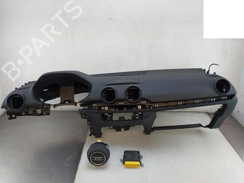 airbag-kit-audi-q2-gab-gag-2016-34719321 main image