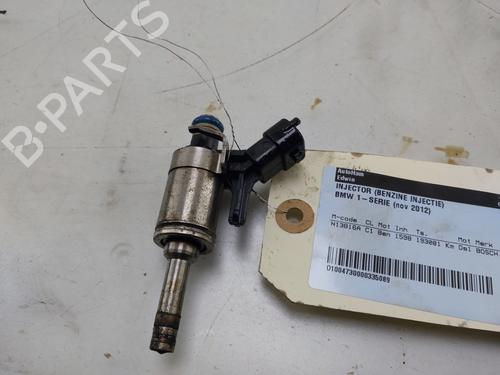 Used Injector BMW 1 (F20) 116 i (136 hp) 29445906