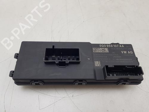 Electronic module VW PASSAT B8 Variant (3G5, CB5) 2.0 TDI | BP26292983M83 - Image 3