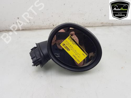 Right mirror MINI MINI (F55) One (102 hp) 18111586