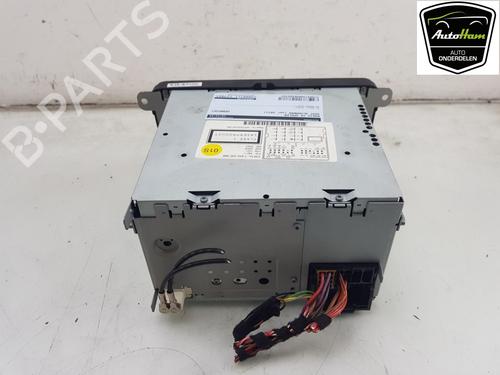 Radio SEAT ALHAMBRA (710, 711) 1.4 TSI | BP22372860E6 