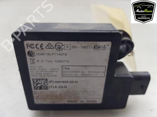 Control unit TESLA MODEL 3 (5YJ3) EV | BP19772154M11 - Image 4
