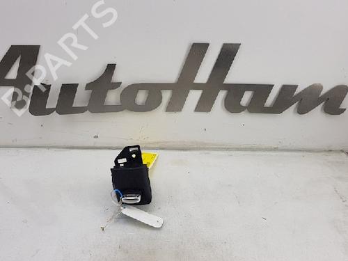 Used Ignition barrel AUDI A5 Sportback (8TA) 2.0 TDI (170 hp) 12017039