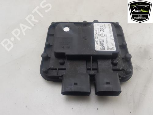 Electronic module AUDI Q7 (4MB, 4MG, 4MQ) SQ7 TDI quattro | BP13108194M83