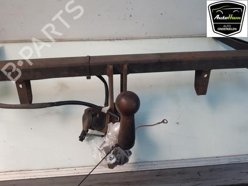 Driveshaft MERCEDES-BENZ C-CLASS (W204) C 180 CGI (204.049) | BP13147122M37 