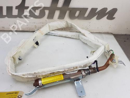 Right curtain airbag AUDI A3 Sportback (8PA) 1.8 TFSI | BP12061118C12