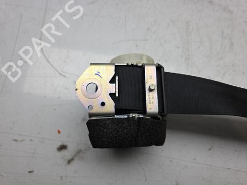 Rear right seatbelt FORD KA (RU8) 1.2 | BP31946068I28