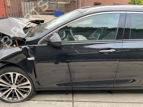 Used Left front door OPEL INSIGNIA B Sports Tourer (Z18) 2.0 CDTi (35) (170 hp) 30509830