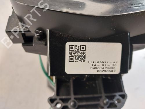 Gearstang RENAULT KADJAR (HA_, HL_) 1.3 TCe 140 (HLNB, HLN1) | BP38556605M90 - Image 5