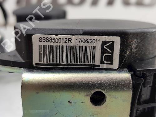Airbag Kit RENAULT GRAND SCÉNIC III (JZ0/1_) 1.5 dCi (JZ09, JZ0D, JZ10, JZ14, JZ1G, JZ29, JZ2C) | BP12059821C86 