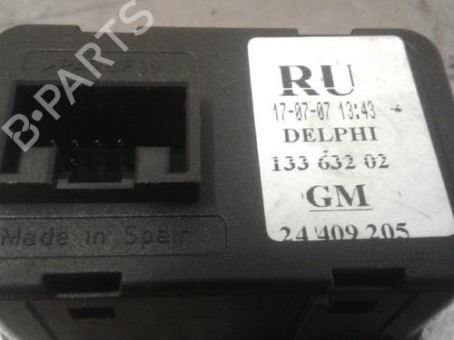 Switch OPEL MERIVA A MPV (X03) 1.3 CDTI (E75) | BP12012853I30 