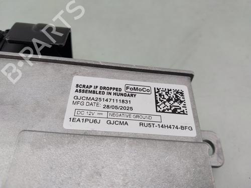 Electronic module FORD FOCUS IV Turnier (HP) 1.0 EcoBoost mHEV | BP37021217M83 - Image 4