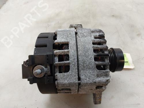 Alternator MERCEDES-BENZ A-CLASS (W177) AMG A 35 4-matic (177.051) | BP33463274M7 - Image 2
