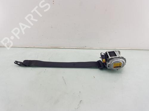 Used Rear left seatbelt OPEL ASTRA K Sports Tourer (B16) 1.6 CDTi (35) (136 hp) 25845718