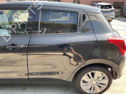 Dør venstre bagtil SUZUKI SWIFT V (AZ) 1.2 SHVS (A2L412) | BP37150787C4 - Image 5