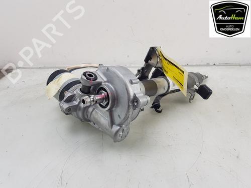 Used Steering column TOYOTA YARIS (_P13_) 1.5 Hybrid (NHP130_, NHP130) (101 hp) 18856124