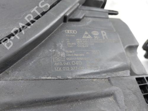 Right headlight AUDI A6 C8 Avant (4A5) 50 TFSi e quattro | BP37179480C29 - Image 5
