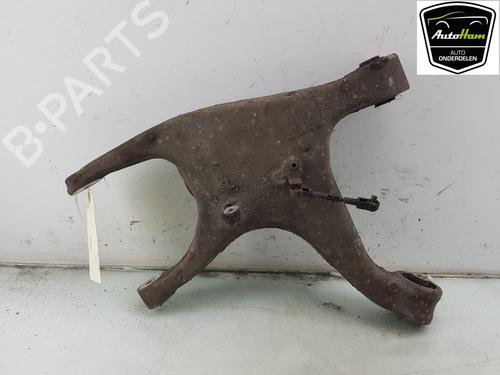 Right rear suspension arm AUDI A7 Sportback (4GA, 4GF) 3.0 TDI quattro | BP19667663M15 