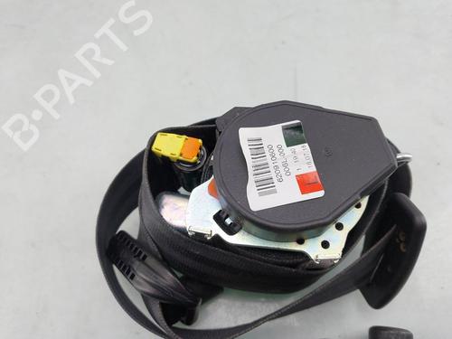 Front left seatbelt FORD TRANSIT CONNECT V408 Box Body/MPV 1.5 EcoBlue | BP32002307I26