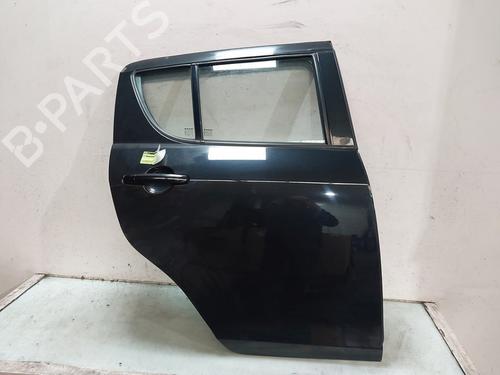 Porta trás direita SUZUKI SWIFT IV (FZ, NZ) 1.2 (AZG412, ZC72S) (90 hp) 32481377