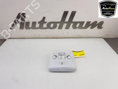 Used Interior roof light PEUGEOT 208 I (CA_, CC_) 1.4 VTi (95 hp) 12038056