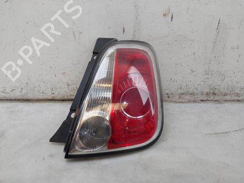 Used Right taillight Right taillight 36883843 36883843