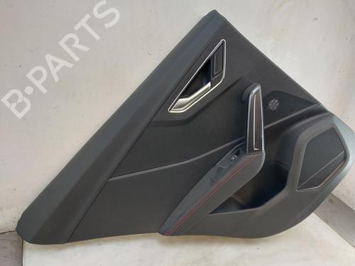 Rear left panel AUDI Q2 (GAB, GAG) SQ2 TFSI quattro | BP37179253C60 - Image 3