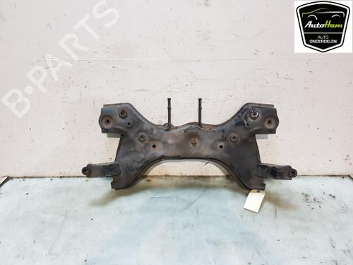 Used Subframe Subframe SEAT Mii (KF1, KE1) 1.0 (60 hp) 21795587 21795587