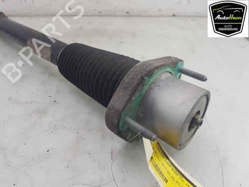Left rear shock absorber LAND ROVER RANGE ROVER SPORT II (L494) 3.0 SDV6 4x4 | BP17121259M18 