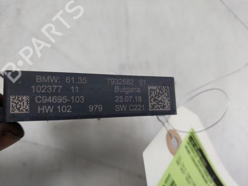 Electronic module MINI MINI COUNTRYMAN (F60) Cooper SE ALL4 | BP36108319M83 - Image 4