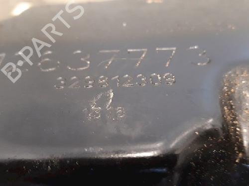 Oil sump OPEL ASTRA K (B16) 1.4 Turbo (68) | BP13138454M115 