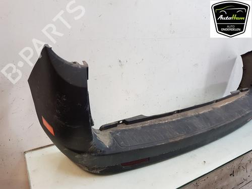 Rear bumper OPEL COMBO Box Body/MPV (X12) 1.3 CDTI (B05) | BP12041801C8 