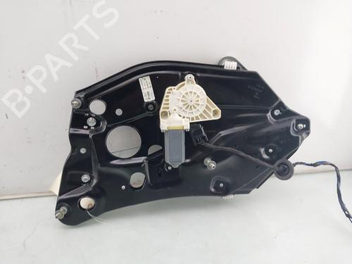 Rear right window mechanism MERCEDES-BENZ E-CLASS Coupe (C238) E 220 d 4-matic (238.315) | BP26527135C25 