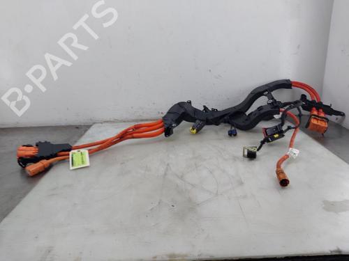 Andre VOLVO XC60 II (246) T8 Hybrid AWD (390 hp) 30102968