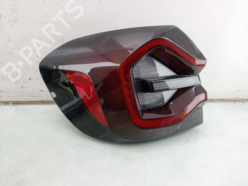 Used Left taillight Left taillight 38771668 38771668