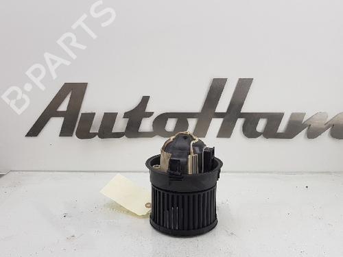 Used Heater blower motor PEUGEOT 308 I (4A_, 4C_) 1.6 HDi (90 hp) 12014981