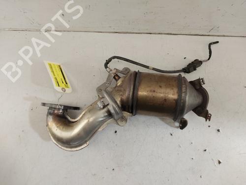Catalyst VW PASSAT B7 Variant (365) 1.4 TSI | BP38499004M10 - Image 2