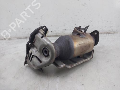 Catalyst PEUGEOT 107 (PM_, PN_) 1.0 | BP30183925M10