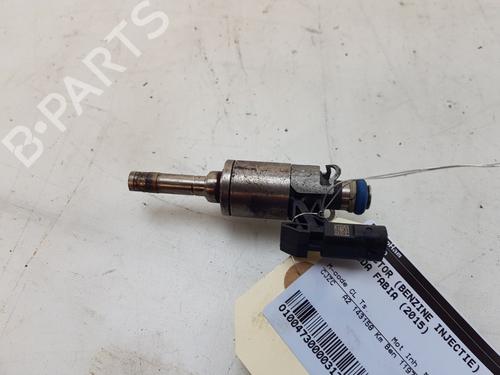 Used Injector SKODA FABIA III (NJ3) 1.2 TSI (90 hp) 24887751