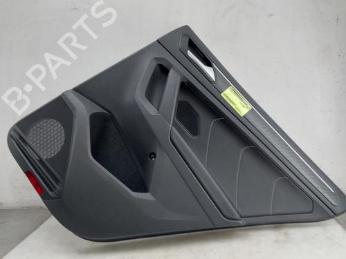 Used Rear right panel Rear right panel 39562267 39562267