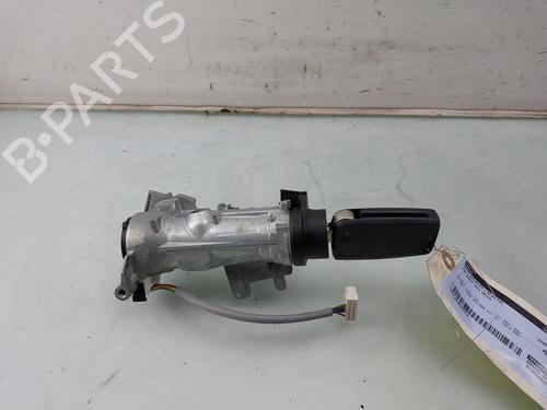 Used Ignition barrel VW GOLF VII (5G1, BQ1, BE1, BE2) 1.6 TDI (110 hp) 29025722