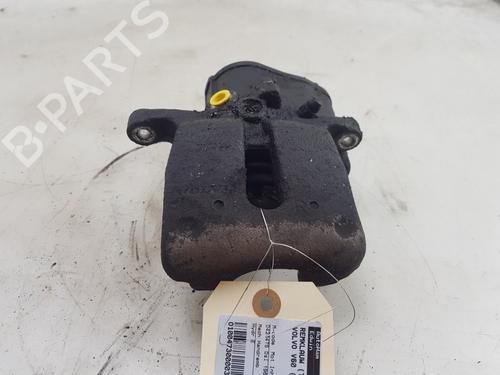 Used Right rear brake caliper VOLVO V60 I (155) D4 (181 hp) 25449073