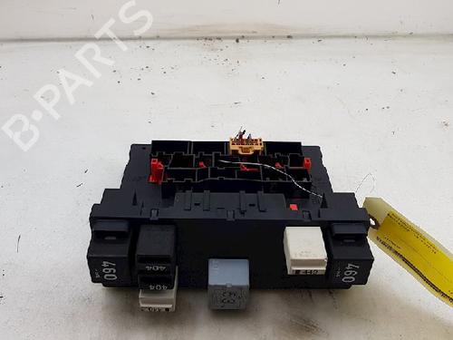 Fuse box VW GOLF PLUS V (5M1, 521) 1.9 TDI | BP12028755E1 