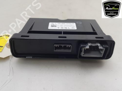 Control unit TESLA MODEL X (5YJX) 75D AWD | BP17358689M11 - Image 3