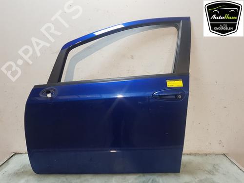 Left front door FIAT GRANDE PUNTO (199_) 1.2 | BP22372482C2 