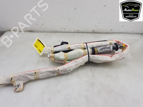 Høyre gardin kollisjonspute HYUNDAI i20 II (GB, IB) 1.2 | BP16222281C12 