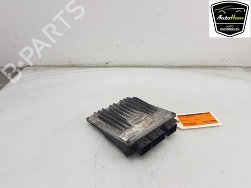 Used Engine control unit (ECU) Engine control unit (ECU) 12040438 12040438