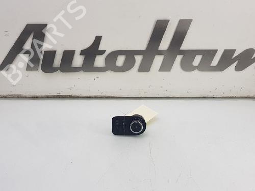 Used Headlight switch Headlight switch OPEL ADAM (M13) 1.2 (69 hp) 12018053 12018053