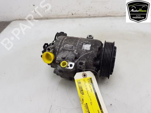 Used AC compressor VW POLO (9N_, 9A_) 1.9 TDI (101 hp) 17185736