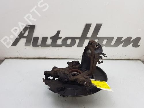 Used Right front steering knuckle VW JETTA IV (162, 163, AV3, AV2) 2.0 TDI (150 hp) 12013492